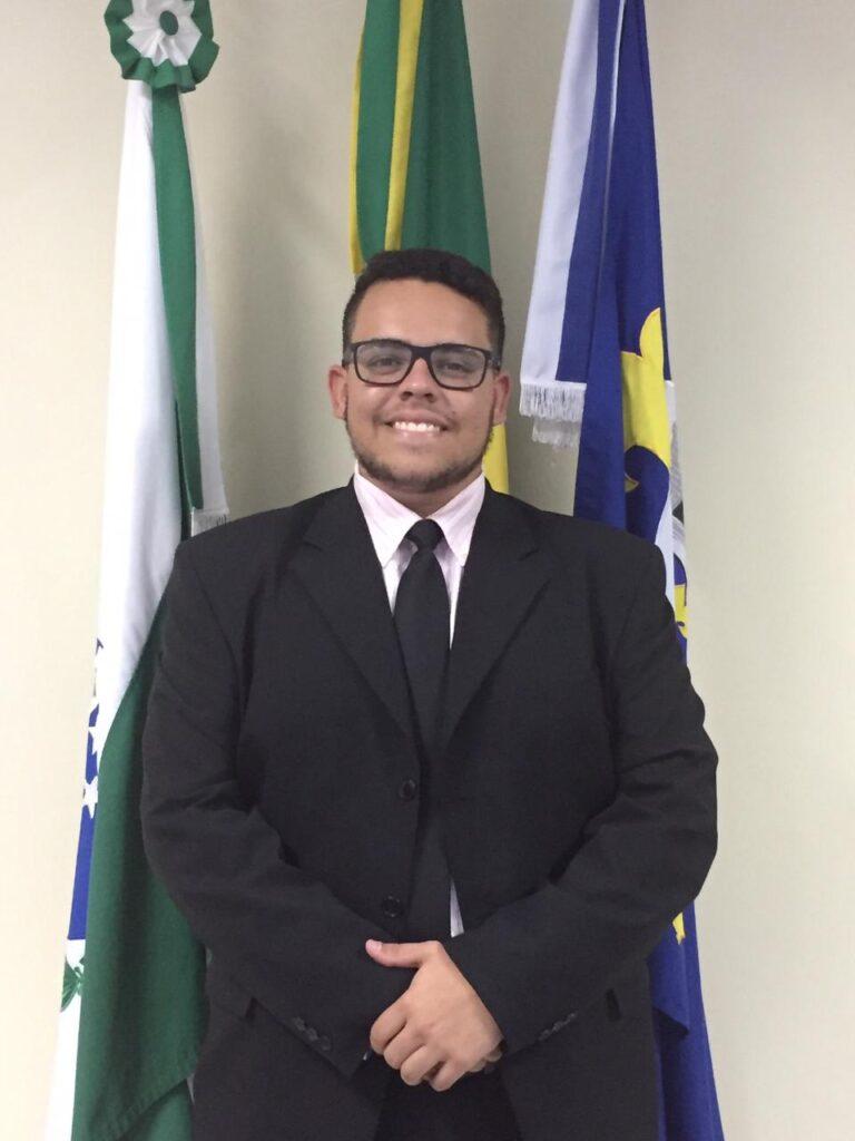 RUBENS EMANOEL MOREIRA