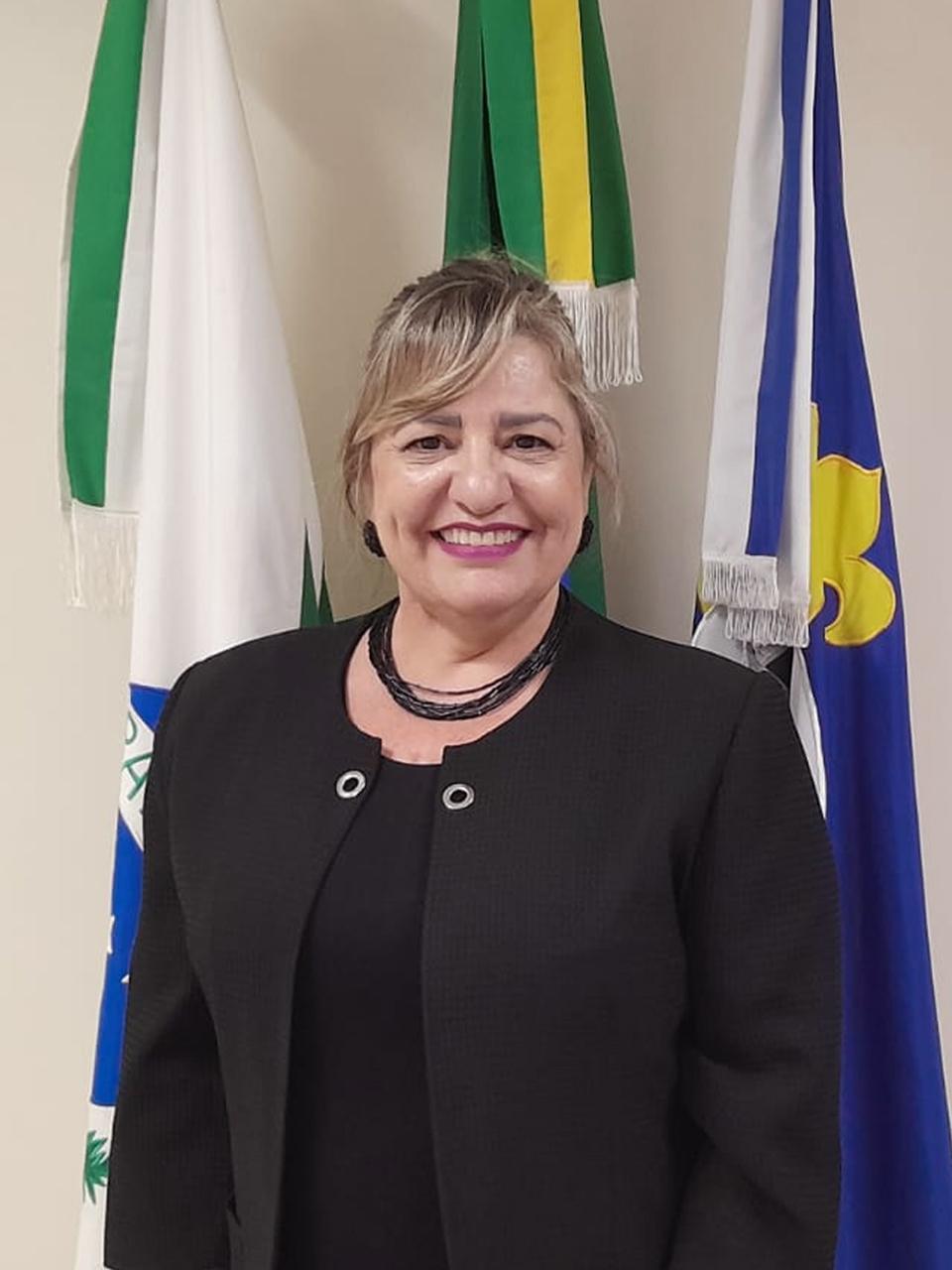 Foto do vereador NUHAD KASSEN ABOUGHATAS